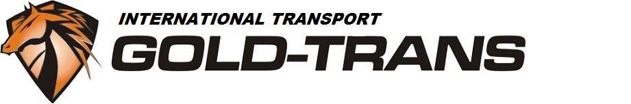 Gold-Trans International Transport